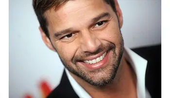 Develarán figura de cera de Ricky Martin 