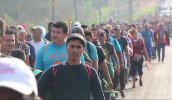 México rechaza acusaciones de Trump de que no hace suficiente por detener la inmigración ilegal