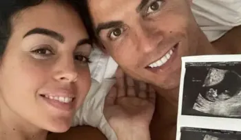 Cristiano Ronaldo: Nos complace anunciar que esperamos gemelos. Nuestros corazones están llenos de amor"