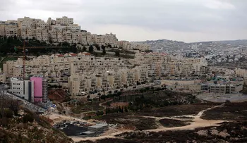 Israel legalizará más de 3.000 asentamientos en territorio palestino y en la Ribera Occidental
