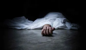Hallan muerto adolescente Melvin López, quien se habría quitado la vida 