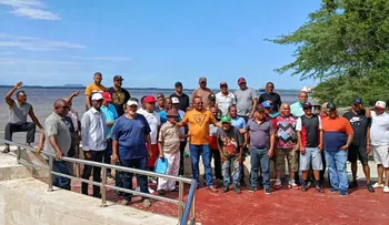 Manzanillo acoge encuentro de organizaciones ante visita del BID