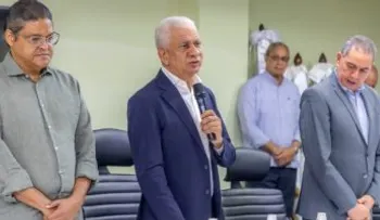 Fenatrado respalda a Juan Manuel Méndez en su gestión al frente del Intrant