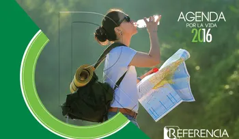 Presenta entidades beneficiadas con â??Agenda por la Vida 2016"
