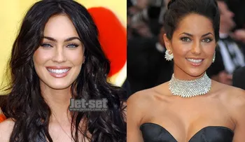 Gran parecidos con famosos