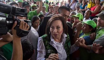 Jimmy Morales vs. Sandra Torres en comicios de Guatemala