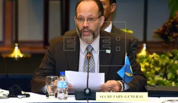 Los mandatarios de Caricom estudiarán consecuencias del Brexit en las región