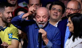 Lula hace historia en Brasil: cuarto mandato, récord de votos y remontada inédita ante Flávio Bolsonaro