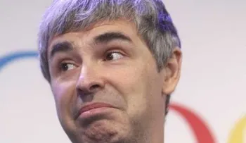 Un hombre compra Google por error por solo 12 dólares