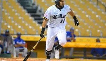Gigantes ponen a EO al "borde del precipicio"; Aguilas siguen con vida