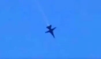 Evidencia científica: Turquía no pudo realizar diez advertencias al Su-24 ruso (VIDEO)