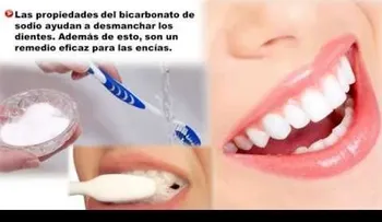 Remedios caseros para las encías inflamadas