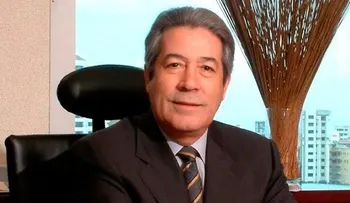Conep rechaza aprobación de  la ley de partidos  en el Senado