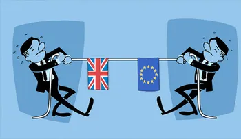 El brexit podría demorar en concretarse al menos cinco años