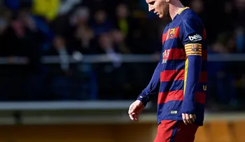 Los botines de Messi, ¿un gran insulto a la historia de Egipto?