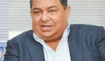Apresan empresario venezolano implicado en caso Banco Peravia, cuanto intentaba salir del pais
