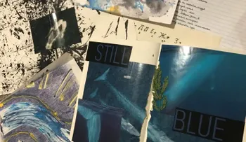 Familia encuentra pistas del suicidio de adolescente en cuadros de la Ballena Azul