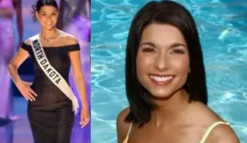 Hallan muerta ex reina de belleza Samantha Edwards