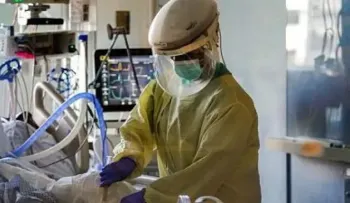Identifican la posible causa del brote de una fiebre viral mortal en la India