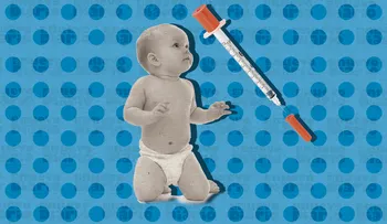 Niños con diabetes tipo 1 podrán mejorar su calidad de vida con nueva medicación