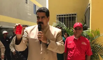 Gobierno de Venezuela dice haber entregado la vivienda número 1.500.000