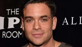 Arrestan actor de serie televisiva Glee por pornografía infantil