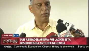 Hombre que informó sobre asalto en la Unphu "se disculpa" por publicar rumor