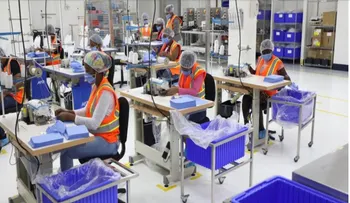 Zonas francas se fortalecen en 2025