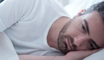 La falta de sueño puede producir aterosclerosis, según un nuevo estudio