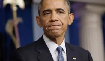 Obama: "No podemos resolver todos los problemas con tanques de guerra"