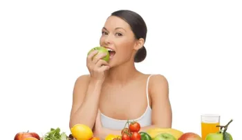 Frutas, la mejor opción antiedad 