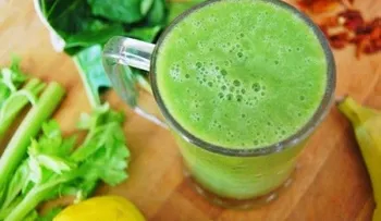 Jugos para reducir la diabetes tipo 2 en una semana