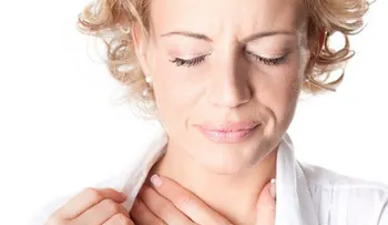 5 señales podrías tener problemas de tiroides
