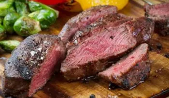 ¿La carne roja es mala para la salud?