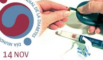 Día Mundial de la Diabetes, cuida tu salud