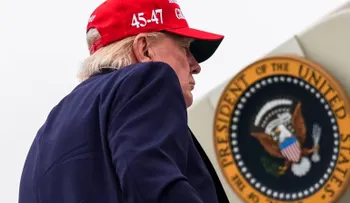 Republicanos enfrentan creciente riesgo electoral por la guerra de Trump contra Irán