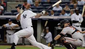 Yanquis pueden con Orioles; pierden también los líderes, Indios y Vigilantes