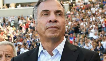 Bruce Arena es nuevo seleccionador de Estados Unidos
