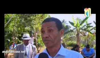 Los celos brutales de un cabo llevan a la muerte a 3 personas en Nagua (VIDEO)