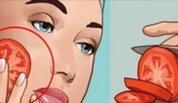 Ponte el tomate de esta manera (hombre o mujer) y los resultados te dejarán sorprendidos 