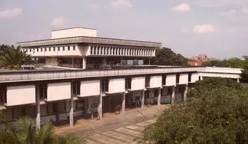 Estudiante arrestada por grabar video porno en una biblioteca