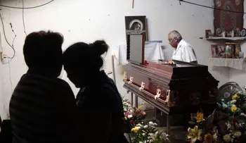 Asesinan a activista mexicano de la Brigada de Búsqueda de Desaparecidos en Veracruz