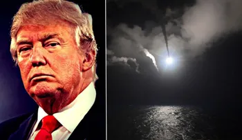 Cuatro razones por las que Donald Trump tomó la decisión correcta al bombardear una base militar de Bashar al Assad