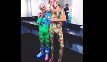 Helen Van Winkle: La mujer de 87 años más popular de Instagram