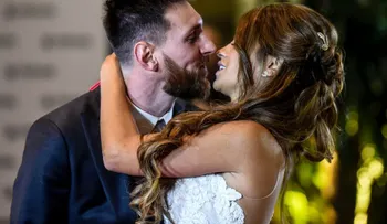 ¿Por qué Messi y Antonella no se casaron por la Iglesia?