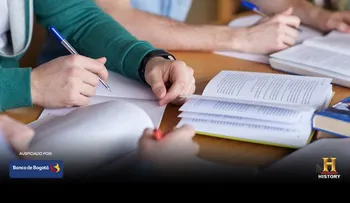 Colombia reutilizará zonas para construir bibliotecas públicas