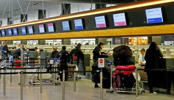Entérate de cuáles ciudadanos latinos necesitarán autorización para ir a Europa?