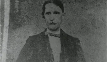 AGN resguarda documentos históricos de Juan Pablo Duarte