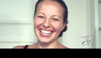 Ejercicios sencillos de solo 3 minutos para el rejuvenecimiento facial (VIDEO)