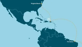 Telefónica conectará Brasil y EEUU con un nuevo cable submarino
